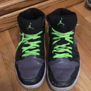 Joker Jordan 1s